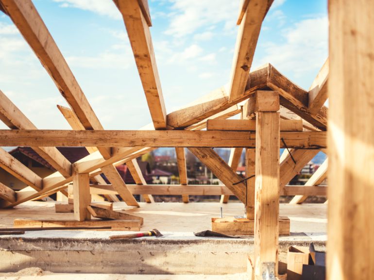 Travaux de charpente à Bourg-la-Reine (92340)