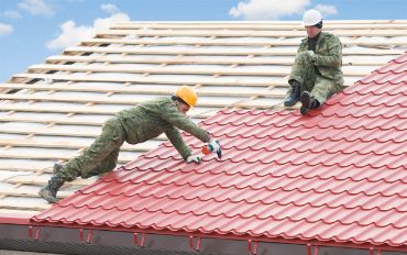 Couvreur à Colombes (92700)